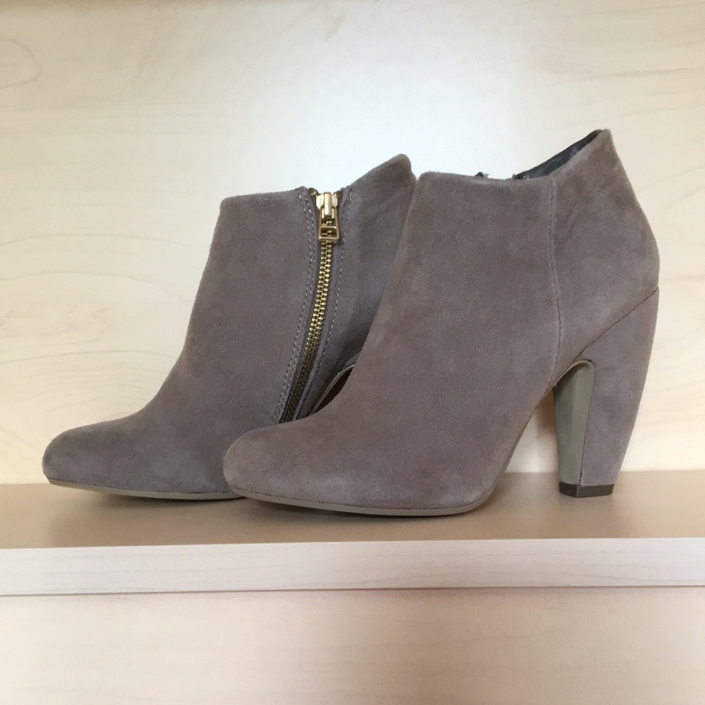Steve Madden Ankle Boot